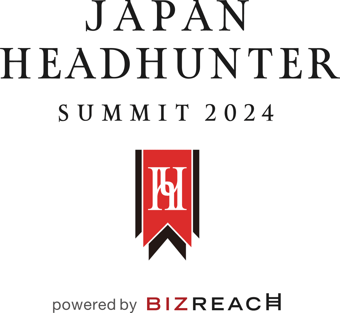 JAPAN HEADHUNTER SUMMIT 2024