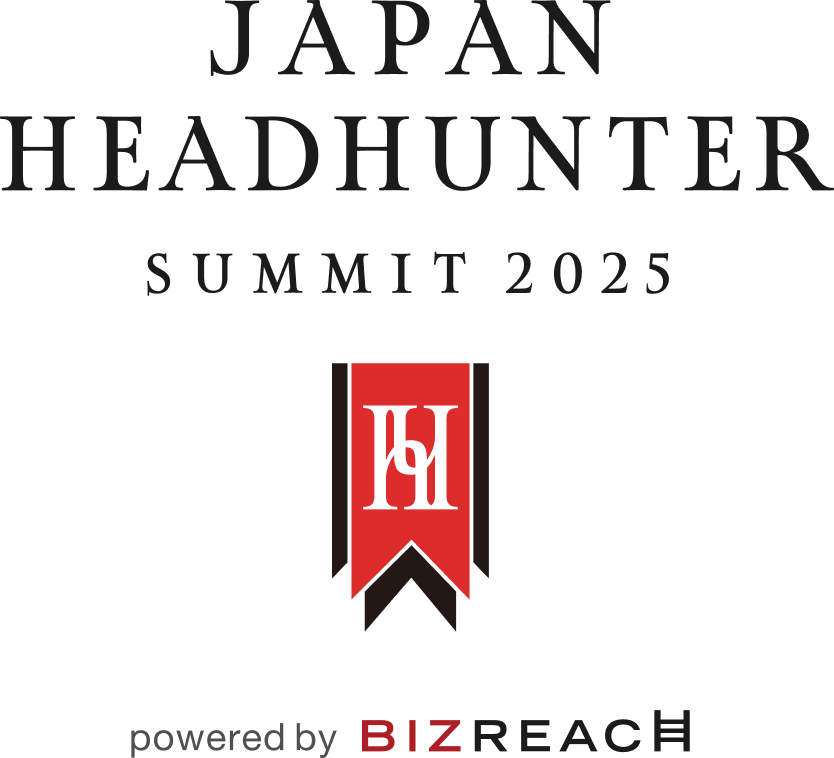 JAPAN HEADHUNTER SUMMIT 2025