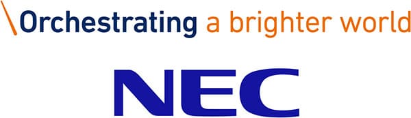 日本電気株式会社(NEC)