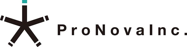株式会社プロノバ