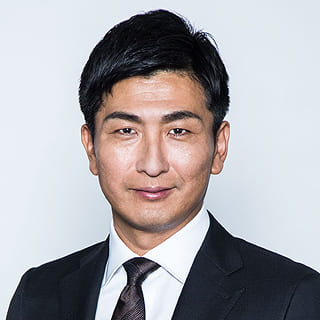 南 壮一郎