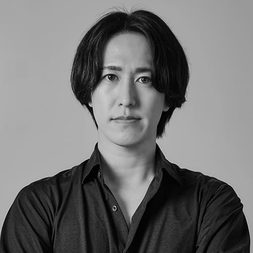 小田 翔武 氏