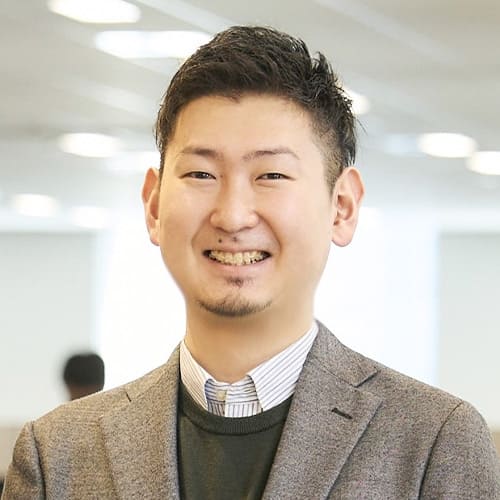 平田 悠樹 氏