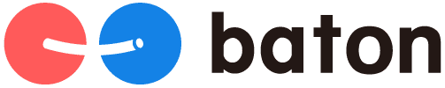 株式会社baton