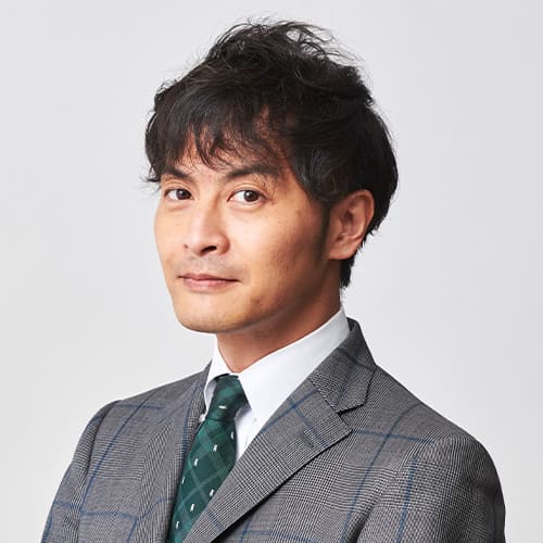 中川 浩幸 氏