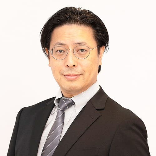 野村 純也 氏