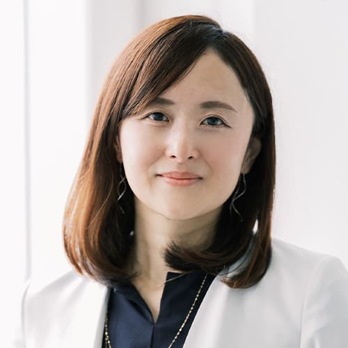 船木 路子 氏
