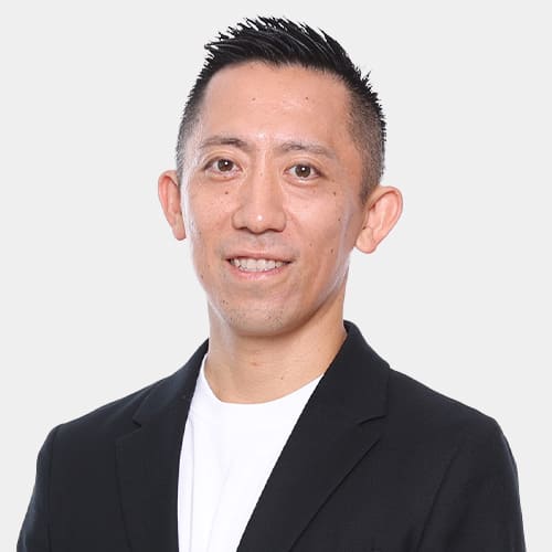 河野 直人 氏