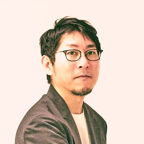 小野 忠之 氏