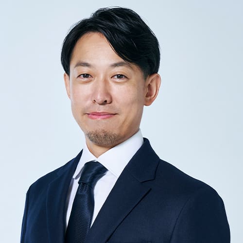 森口 敬 氏