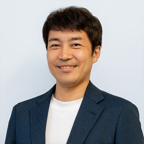 坂本 猛 氏