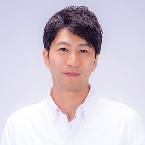 神木 優 氏