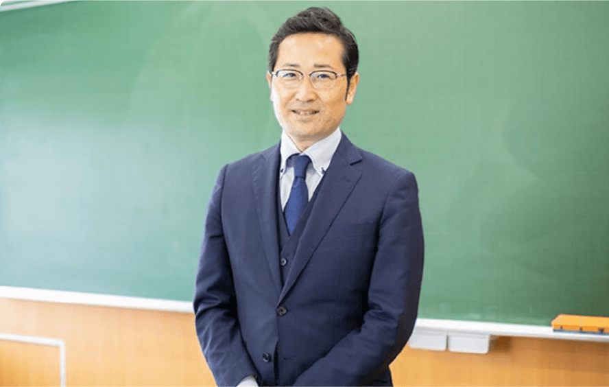 株式会社駿台・浜学園
