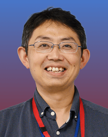 株式会社中北製作所　総務部人事課 課長　神 正樹 氏