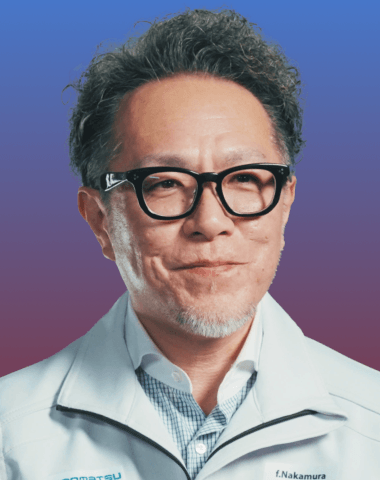 株式会社SANMATSU　取締役 企画管理本部 本部長　中村 文隆 氏