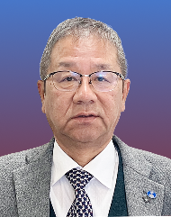 ハジメ産業株式会社　営業部・総務部 執行役 部長　竹之内  一郎 氏