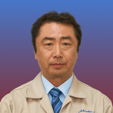 新郊パイプ工業株式会社　代表取締役副社長　伊藤 昌也 氏