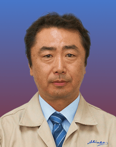 新郊パイプ工業株式会社　代表取締役副社長　伊藤 昌也 氏