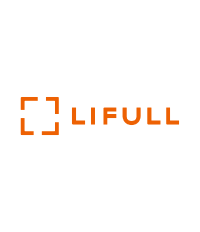 株式会社LIFULLのロゴ