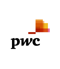 PwCコンサルティング合同会社のロゴ