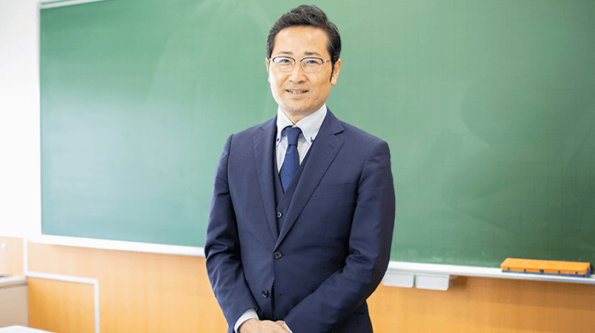 写真:株式会社駿台・浜学園