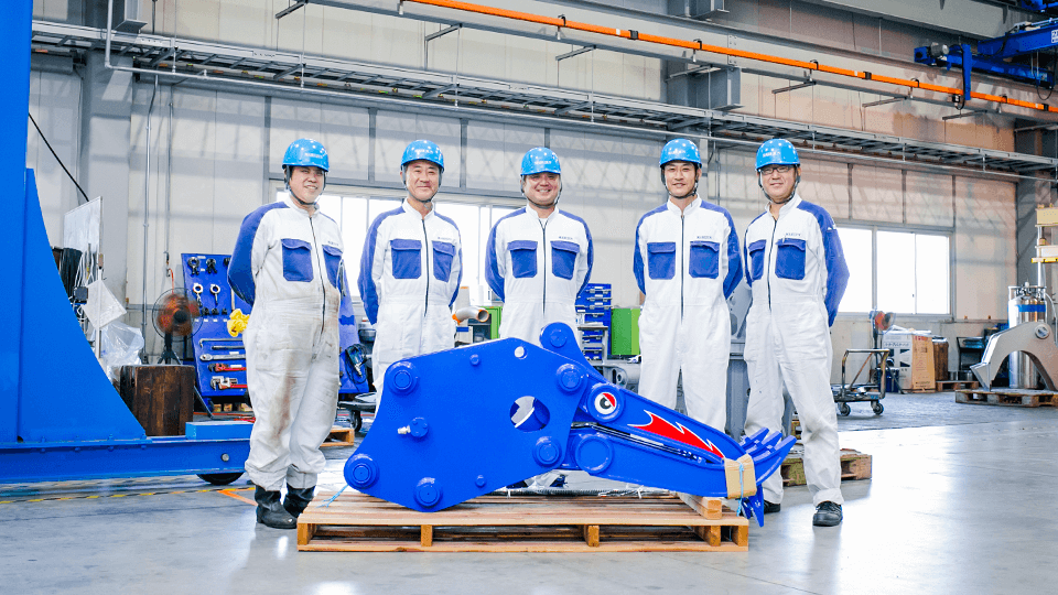 写真:株式会社丸順