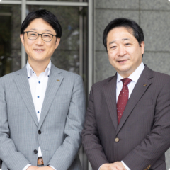 株式会社PHP研究所