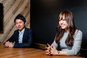 イグニション・ポイント株式会社4_ビズリーチ・ダイレクト導入事例