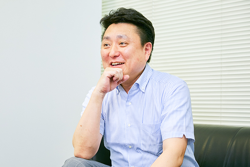 第二電力2_ビズリーチ・ダイレクト導入事例