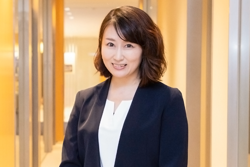 近藤桜氏