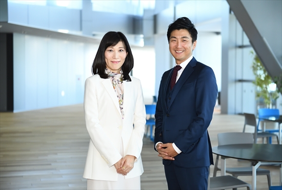 2年間の「労働環境改革」を経て、全社員のさらなる成長へ(株式会社電通)
