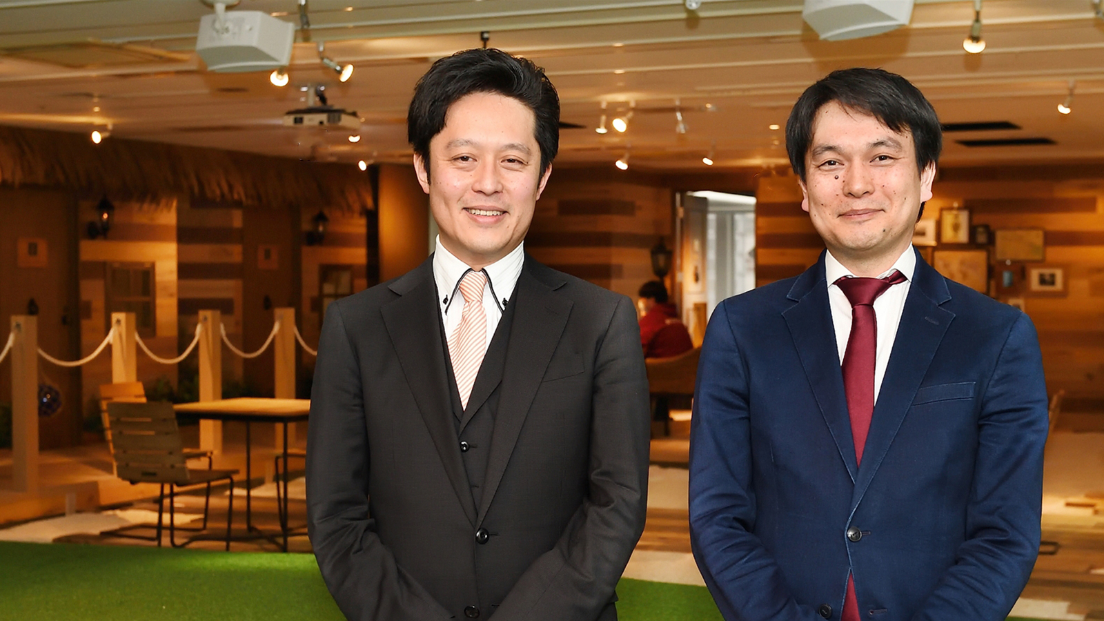 人事・採用戦略にマーケティングの視点を取り入れる(株式会社ニトリホールディングス)