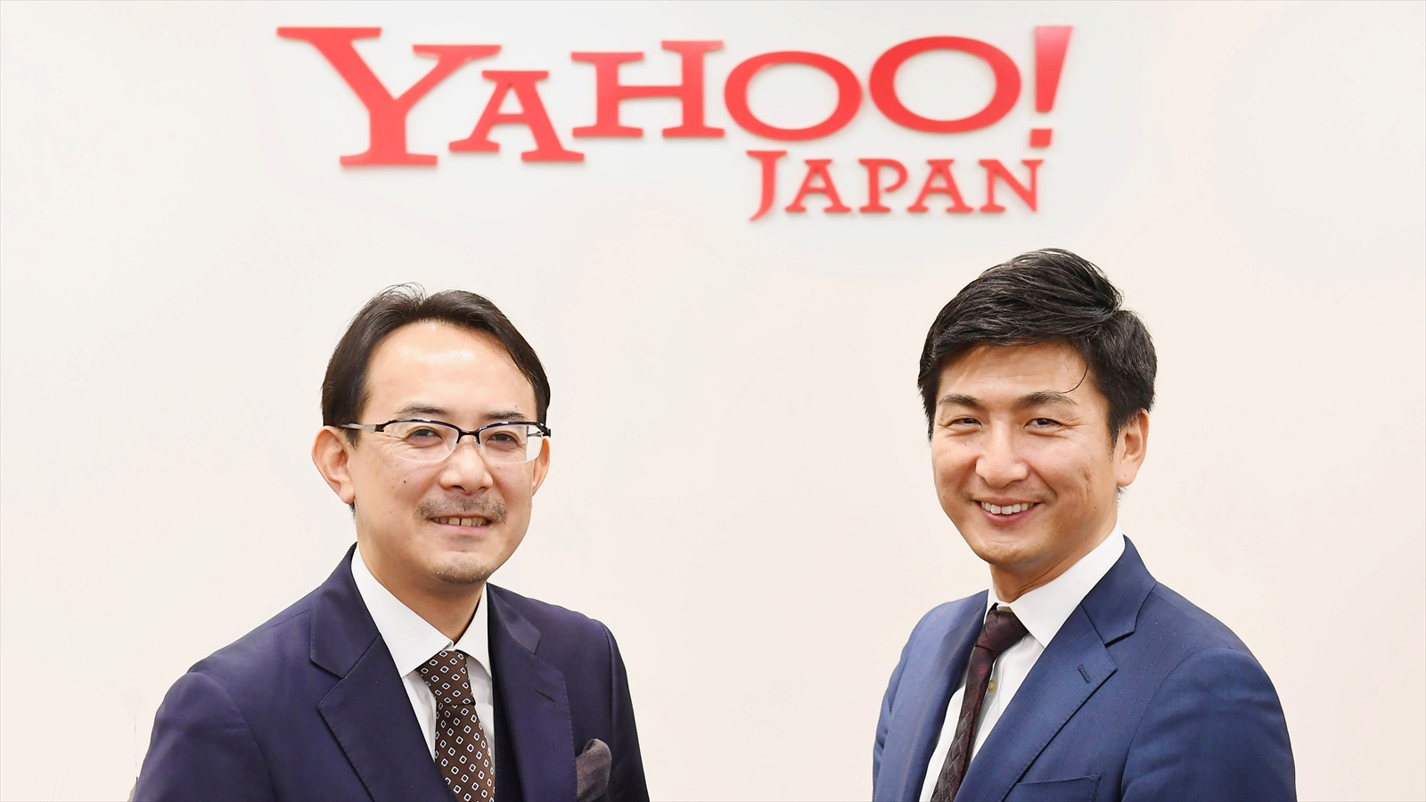 100年続くよりも、100回変わる会社であること(ヤフー)