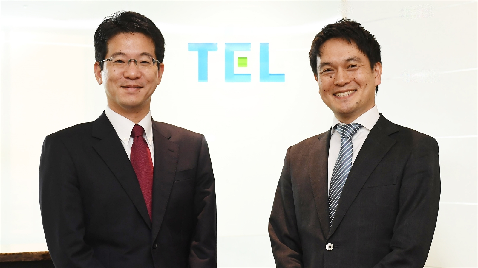HR Techで生産性を高め、世界シェアNo.1を目指す(東京エレクトロン株式会社)