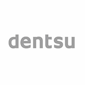 株式会社電通様_ロゴ