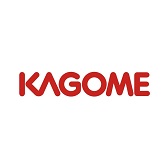 カゴメ株式会社様_ロゴ