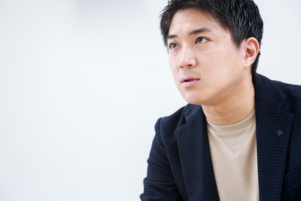 「採用」は最重要業務──。面接のゴール設定を明確に(梅田 祥太朗 様 AI inside株式会社)
