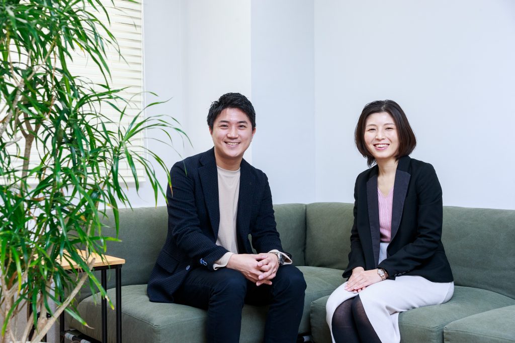 「内定承諾率9割」のカギ ~AI inside 流「正直な採用」とは~(第1回)