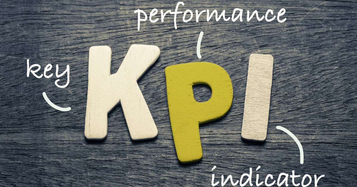 「KPI」とは