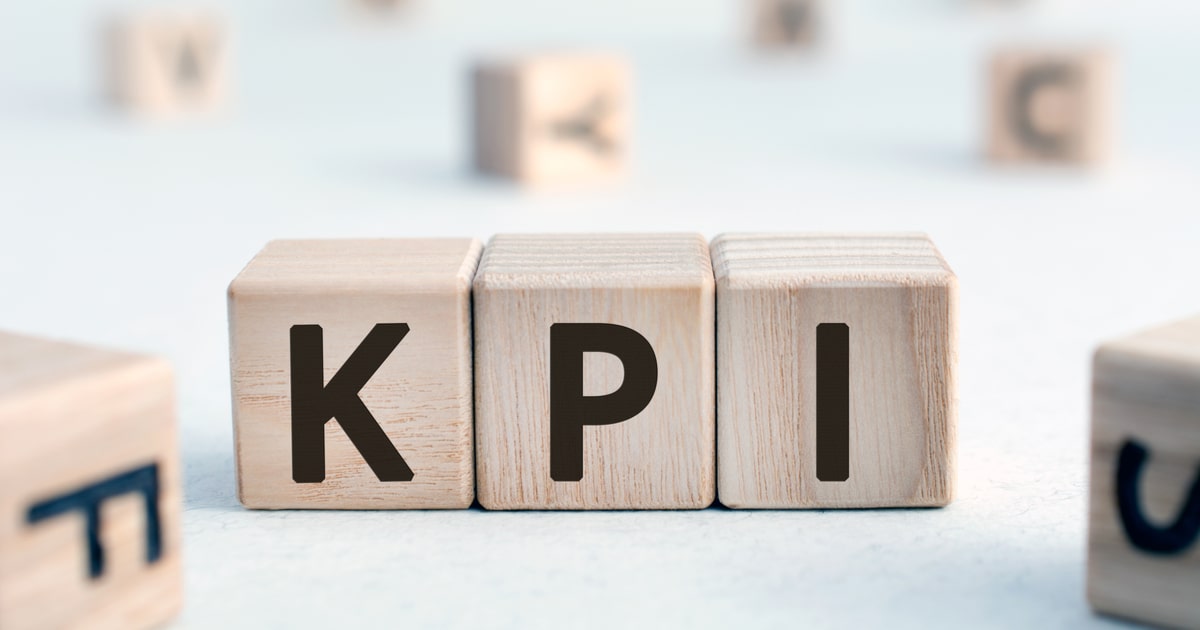 適切なKPI設定が採用成功への近道