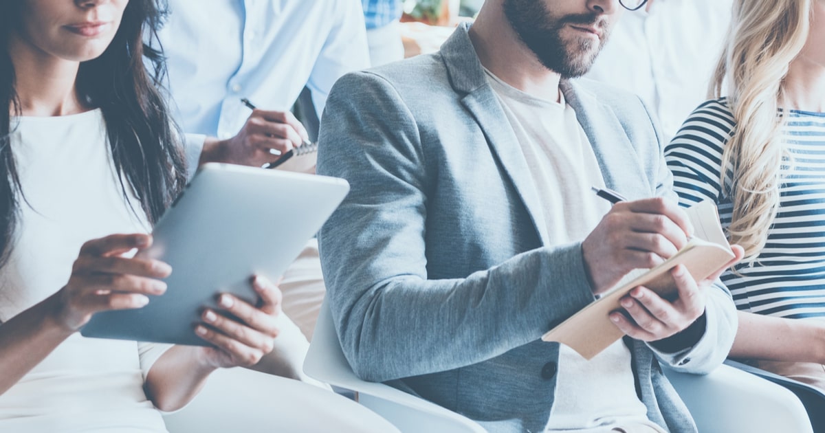 中途入社者を教育するべき理由とは?