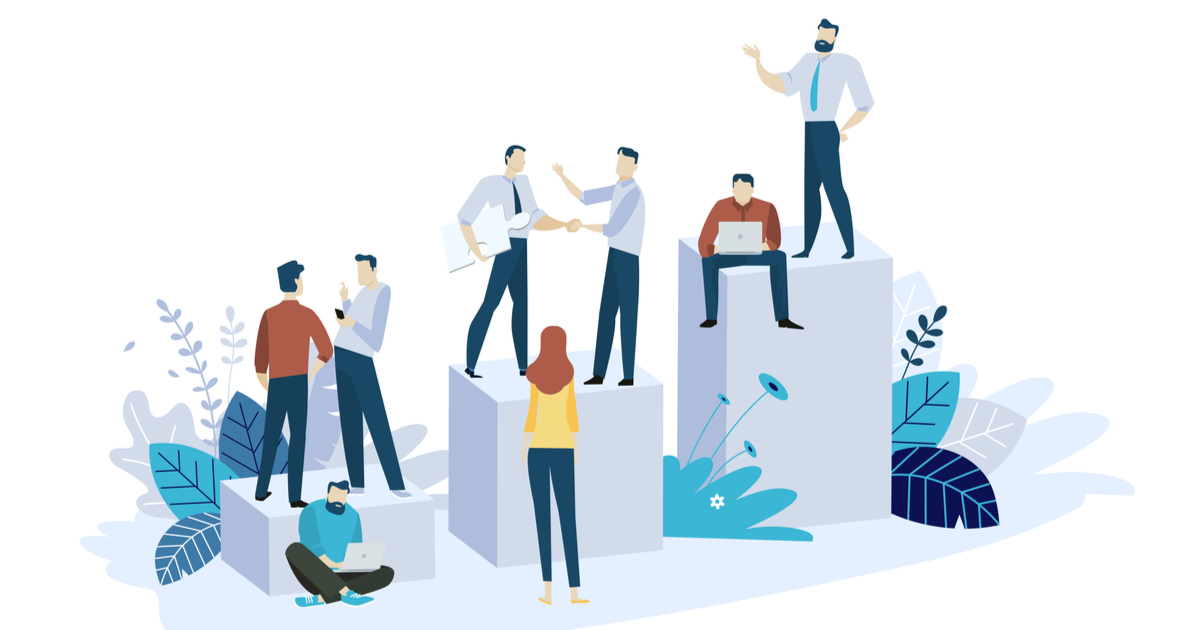 チームビルディングとは何か オンラインでできる研修や事例を紹介 Hrreview