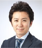 人事部ビジネスパートナー 坪根雅史
