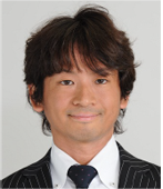草柳 和宏 様</strong><br />日本テレビ放送網株式会社 人事局 人事部 主任