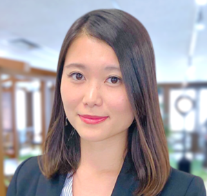 工藤さん