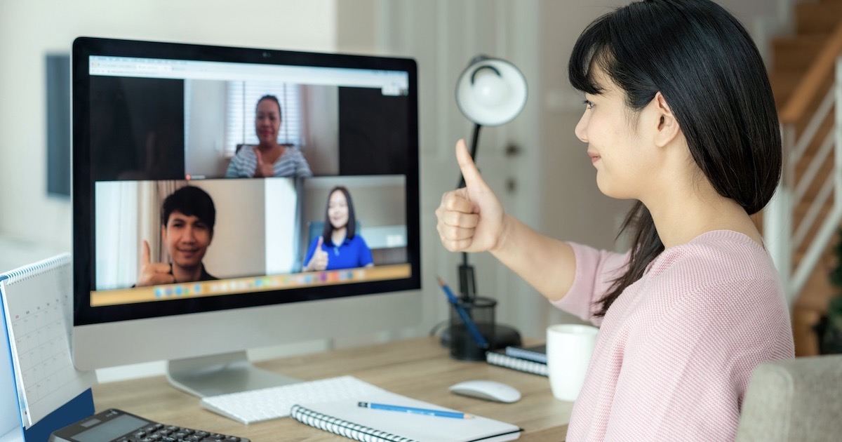 チームビルディング研修でチーム力を強化 オンラインで実践できるゲームを紹介 Hrreview