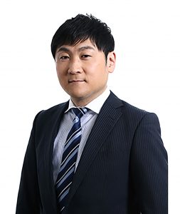 曽和 利光 氏
