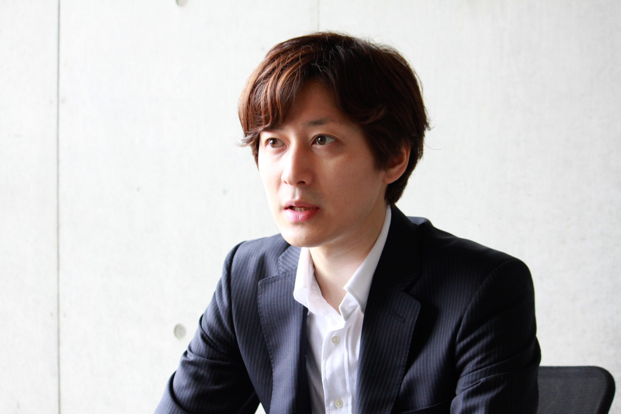 伊達さんプロフィール写真