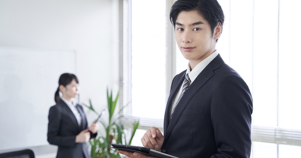 採用管理クラウド「HRMOS採用」の導入でHRテックに対応