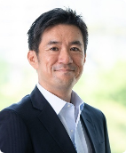アマゾンジャパン合同会社 篠塚 寛訓氏